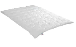 IRISETTE Leicht-Steppbett