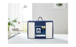 IRISETTE Leicht-Steppbett