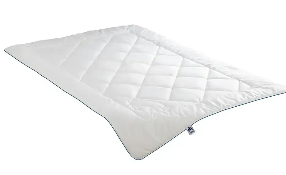 IRISETTE Leicht-Steppbett