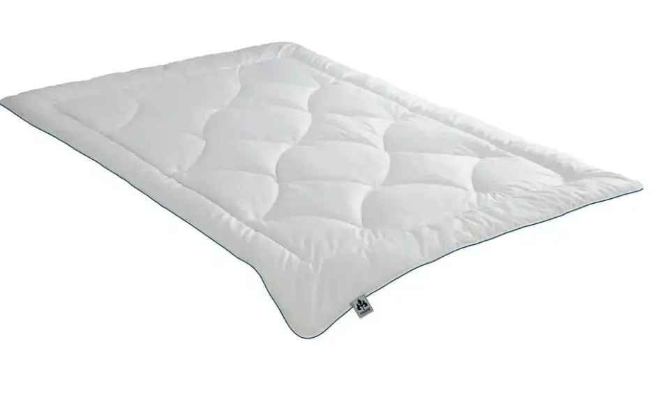IRISETTE Leicht-Steppbett