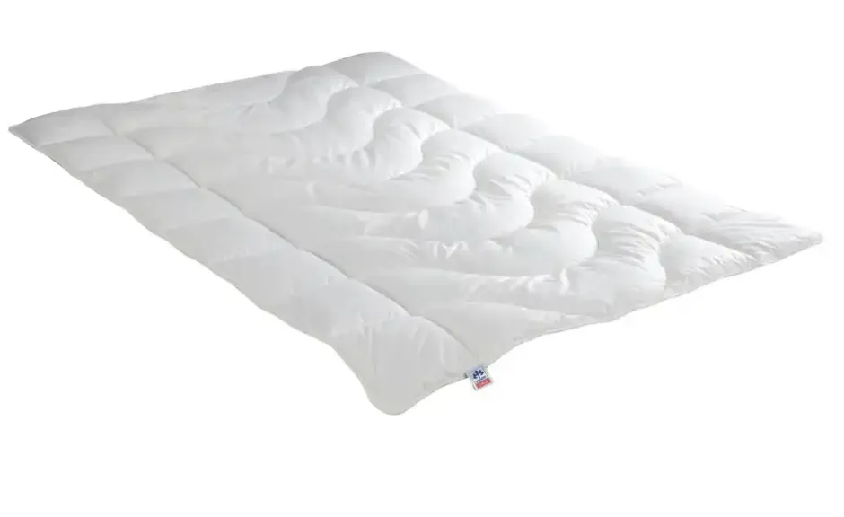 IRISETTE Mono-Steppbett