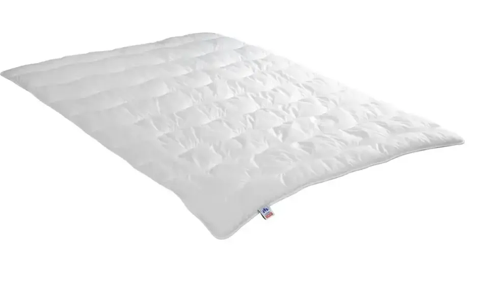 IRISETTE Mono-Steppbett