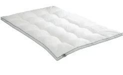 IRISETTE Steppbett extra warm