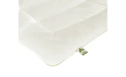 IRISETTE Steppbett Leicht