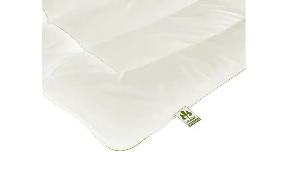 IRISETTE Steppbett Leicht