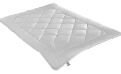 IRISETTE Steppbett leicht