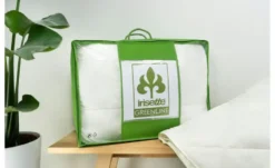 IRISETTE Steppbett leicht