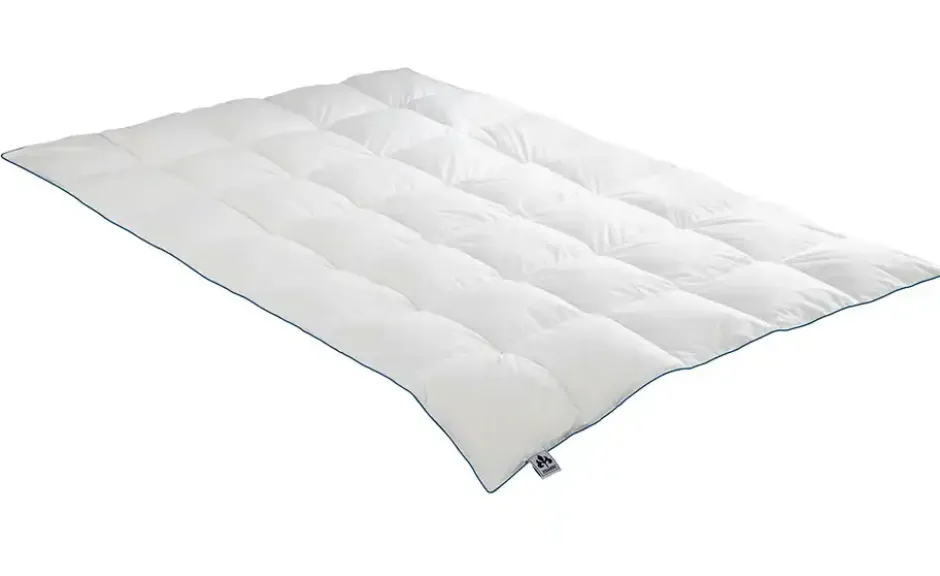 IRISETTE Steppbett Medium