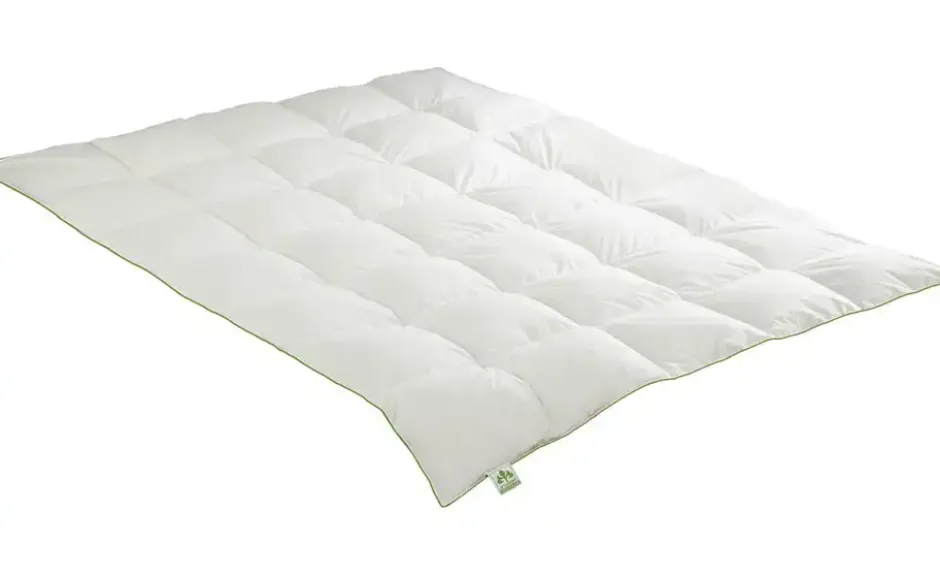IRISETTE Steppbett Medium