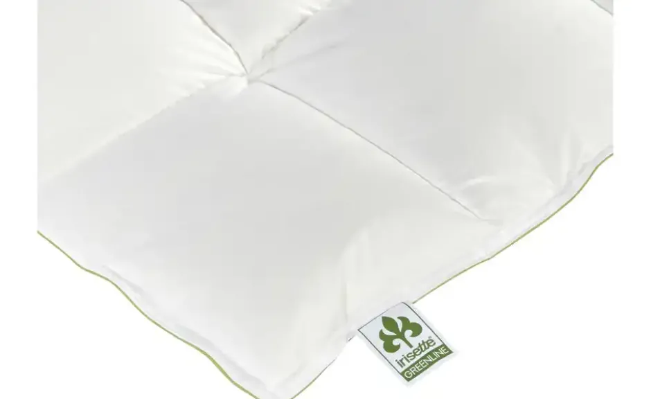 IRISETTE Steppbett Medium
