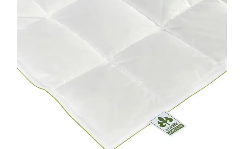 IRISETTE Steppbett Ultra Leicht