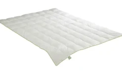 IRISETTE Steppbett Ultra Leicht