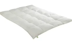 IRISETTE Steppbett Warm