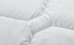 4-Jahreszeiten-Steppbett Kuschelweich