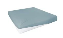 Jersey-Elastan Boxspringlaken