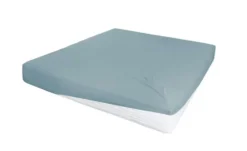 Jersey-Elastan Boxspringlaken