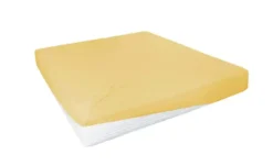 Jersey-Elastan Boxspringlaken