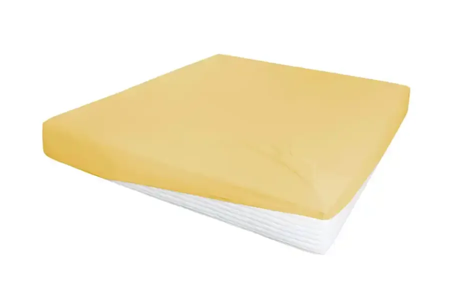 Jersey-Elastan Boxspringlaken