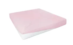 Jersey-Elastan Boxspringlaken