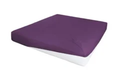 Jersey-Elastan Boxspringlaken