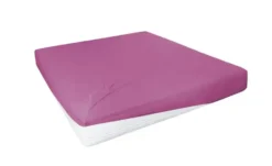 Jersey-Elastan Boxspringlaken