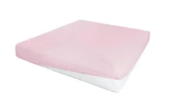 Jersey-Elastan Boxspringlaken