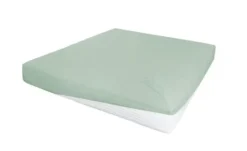 Jersey-Elastan Boxspringlaken