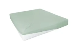 Jersey-Elastan Boxspringlaken
