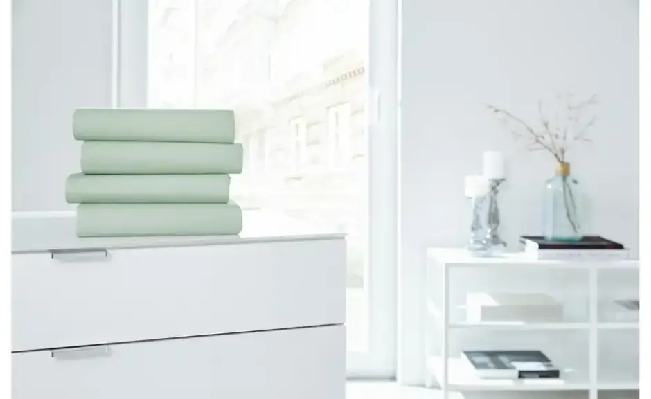 Jersey-Elastan Boxspringlaken