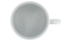 Kahla Becher mit Henkel "Rosella" Zwiebelmuster