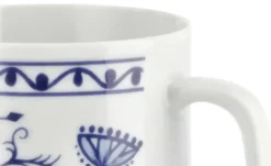 Kahla Becher mit Henkel 