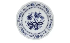 Kahla Dessertschale "Rosella" Zwiebelmuster