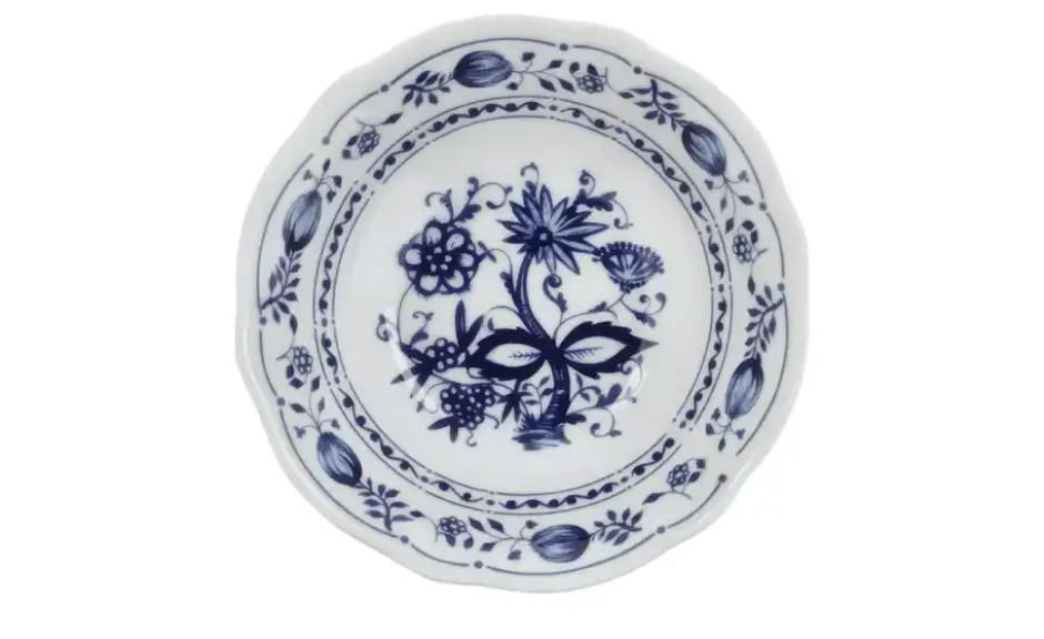 Kahla Dessertschale "Rosella" Zwiebelmuster