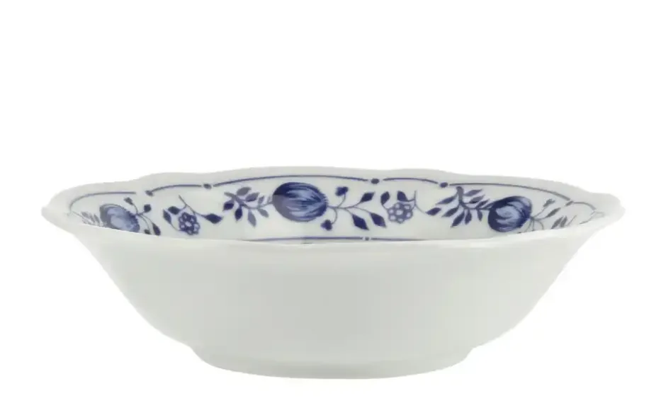 Kahla Dessertschale "Rosella" Zwiebelmuster