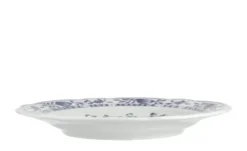 Kahla Frühstücksteller "Rosella" Zwiebelmuster
