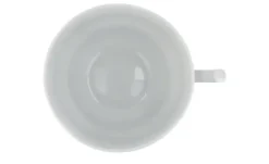 Kahla Kaffeetasse "Rosella" Zwiebelmuster