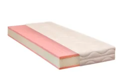 Kaltschaummatratze XXL