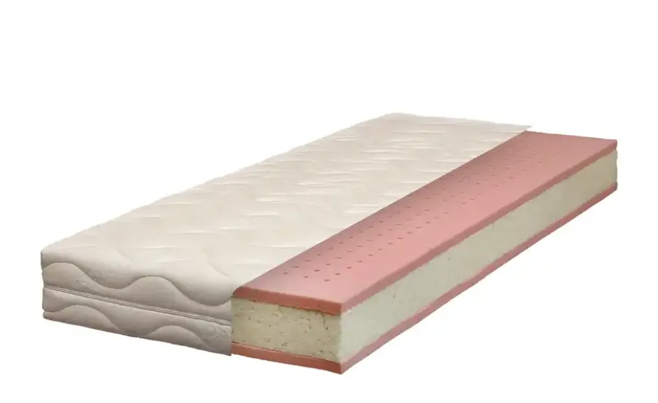Kaltschaummatratze XXL
