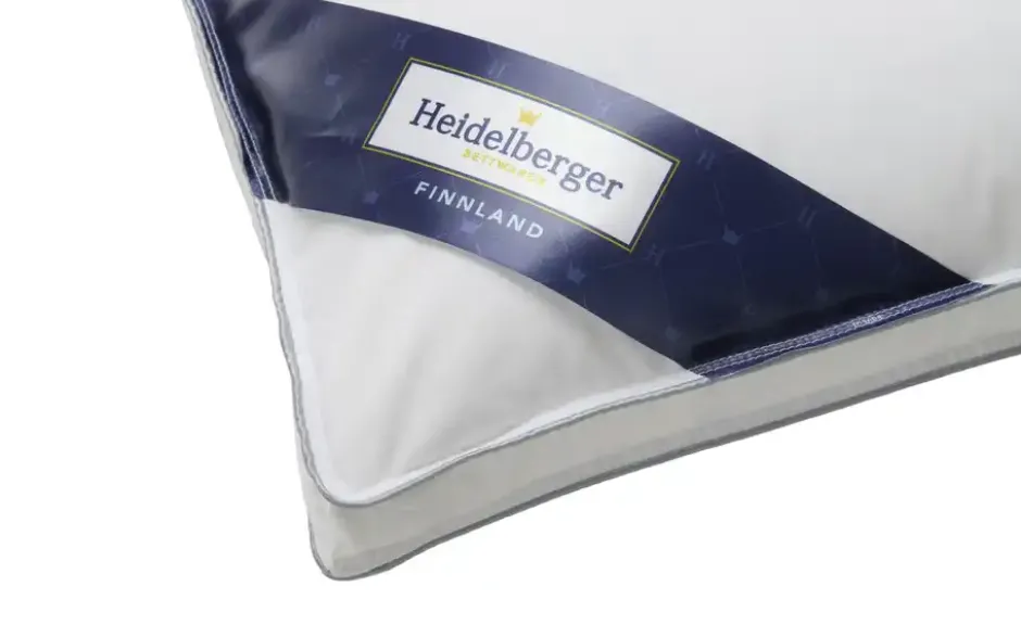 3-Kammer-Kopfkissen Finnland