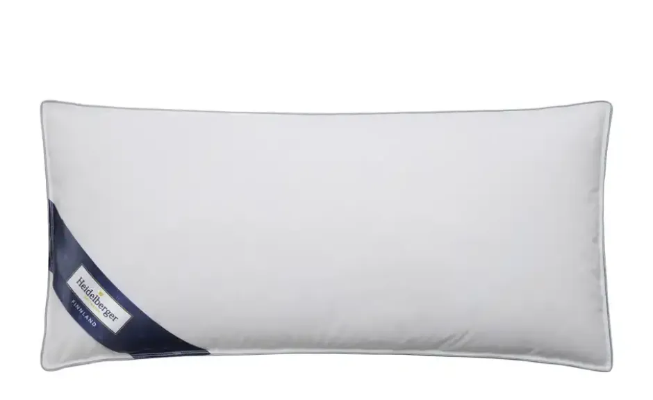 3-Kammer-Kopfkissen Finnland