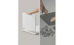 Katzen-Klo Schrank