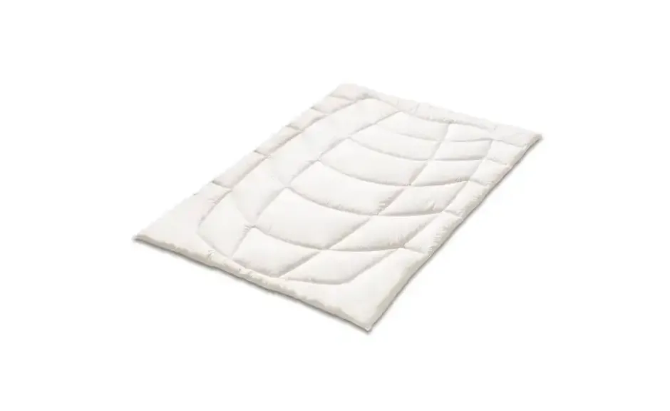 Kauffmann Sommer Leicht-Steppbett