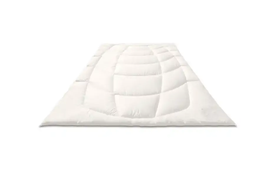 Kauffmann Sommer Leicht-Steppbett