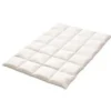 Kauffmann Winter Kassettendecke