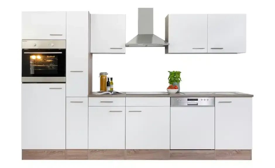 Küchenzeile