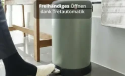 KHG Abfalleimer