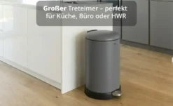 KHG Abfalleimer