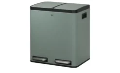 KHG Abfalleimer 2x15l