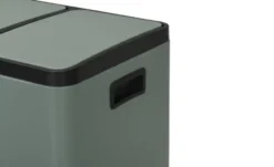 KHG Abfalleimer 2x15l