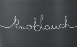 KHG Aufbewahrungsdose Knoblauch